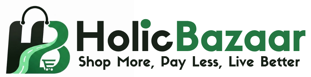 holicbazaar.com
