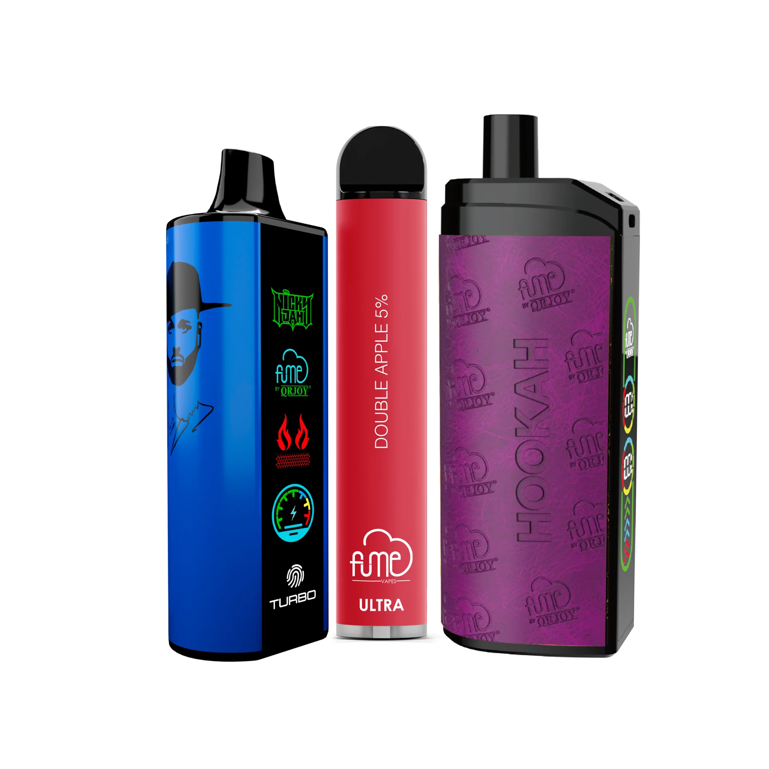 Vape Shop in Karachi