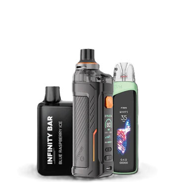 Vape Shop in Karachi