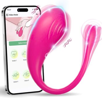 Female Sex Toys Wearable Vibrator In Pakistan