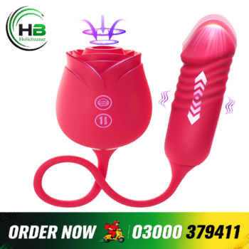 MOOLIGIRL Rose Sex Toy Pakistan MOOLIGIRL Rose Sex Toy Pakistan