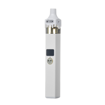 dozo liquid bubble hash disposable 3.5g front