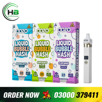 DOZO Liquid Bubble Hash Disposable 3.5g In Pakistan DOZO Liquid Bubble Hash Disposable 3.5g In Pakistan