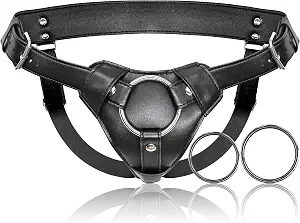 Tuaieu Strap On Dildo Harness Adult Sex Toys In Pakisan