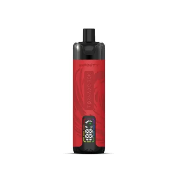 Tornado DTL 20000 Puffs Disposable By Infinity In Pakistan