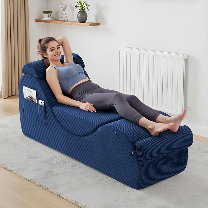 Yoga Chairs for Adults, Ergonomic Chaise In Pakistan