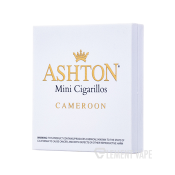 Ashton Cameroon Mini Cigarillos in pakistan