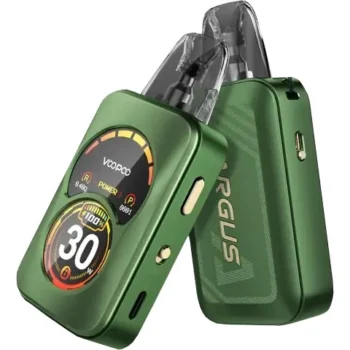 Buy Voopoo Argus A Pod Kit 30W – Available In Pakistan