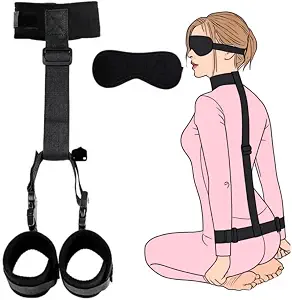 Sex Toys for Couples Bracelets for Women Sex Tie In Pakistan