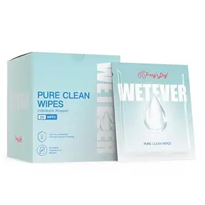 Tracy’s Dog Feminine Wipes, pH-Balanced Natural In Pakistan