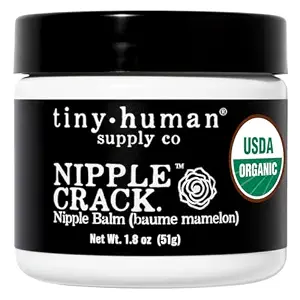 Organic Nipple Cream Nipple Crack Lanolin Free Nipple Butter In Pakistan