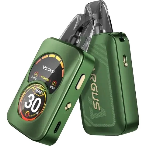 Buy Voopoo Argus A Pod Kit 30W – Available In Pakistan