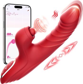 Toendi Rabbit Vibrator G Spot Sex Toys In Pakistan