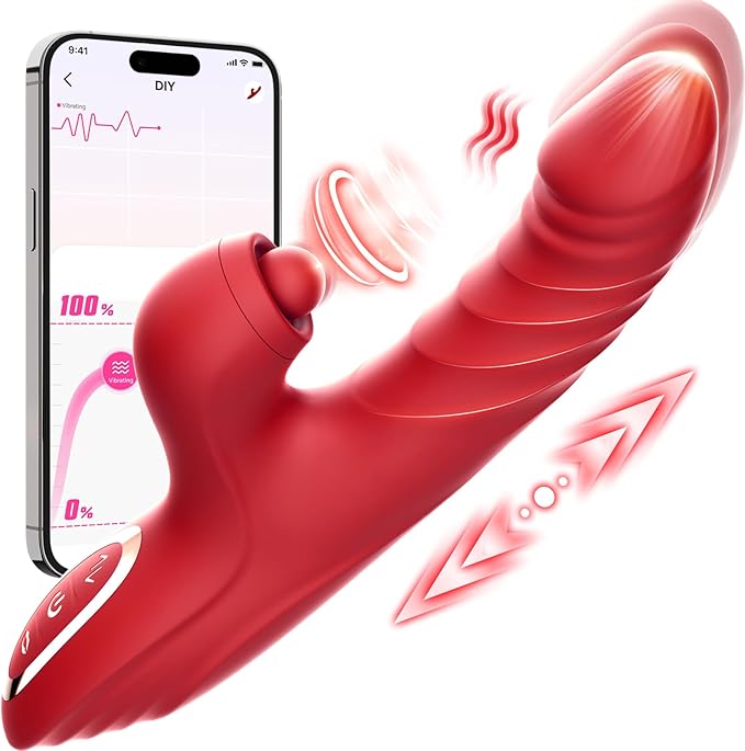 Toendi Rabbit Vibrator G Spot Sex Toys In Pakistan