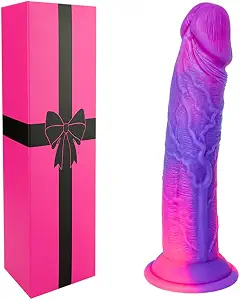 5" Silicone Ultra Small Thin Mini Realistic Fantasy Dildo In Pakistan