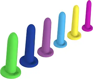 Doctor Desire Silicone Wand Kit In Pakistan