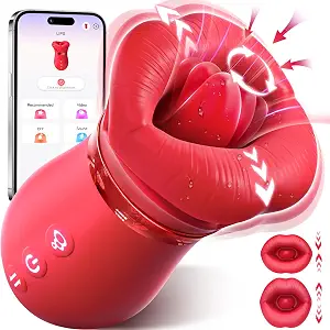 Vibrator Adult Sex Toys for Women In Pakistan