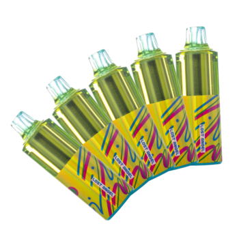 [5 Pack] Lost Angel Smart Pod 40K Disposable In Pakistan