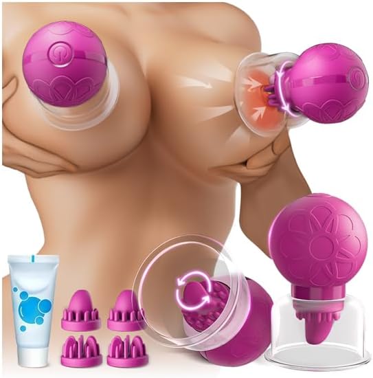 Nipple Vibrator Nipple Sex Toy for Women In Pakistan