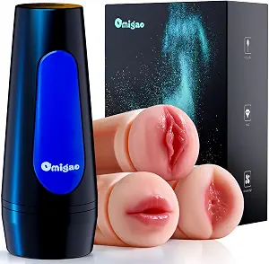 Male Masturbator Sex Toys Pocket Pussy Stroker for Men In Pakistan