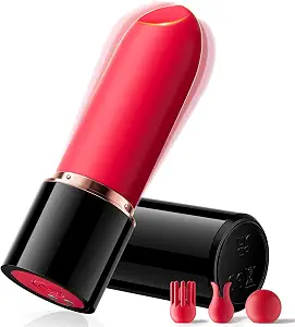 Lipstick Vibrator for Women, Mini Bullet Vibrator In pakistan