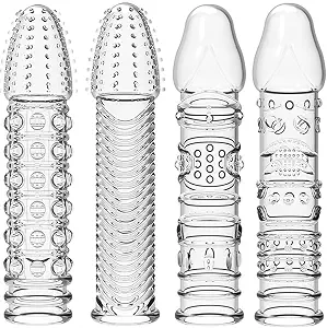 Ultra - Standard Fit Condoms- 4 Count In Pakistan