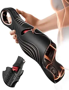 Male Masturbator with 10 Vibration In Pakistan