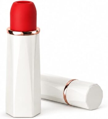 Tracy's Dog Lipstick Sucking Vibrator for Women In Pakistan