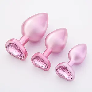 Butt Plug Anal Sex Toys In Pakistan
