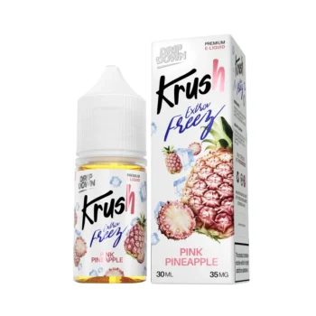 Drip Down Triple Guava By Krush Extra Freez Series At Best Price In Pakistan