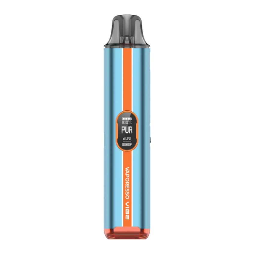 Vaporesso Vibe Pod Kit System At Best Price In Pakistan