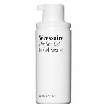 Nécessaire The Sex Gel. Water-Based Personal Lubricant In Pakistan