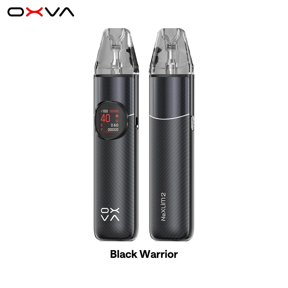 Oxva Nexlim 2 Pod Kit 40w At best Price In Pakistan