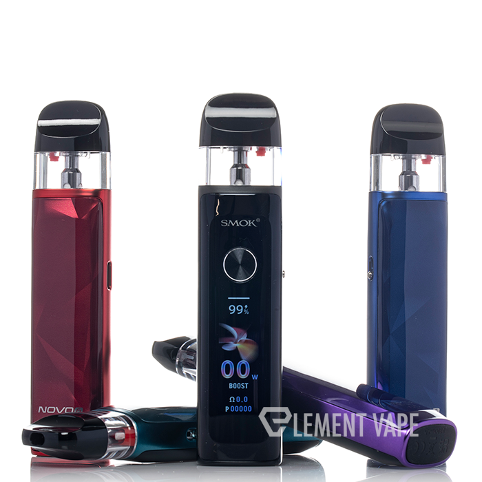 SMOK NOVO 6 ULTRA Pod System in pakistan