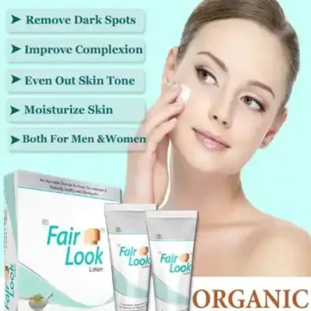 TVM Fair Look Cream In Pakistan