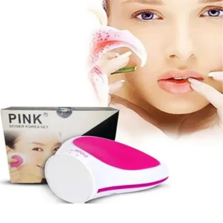 Pink Beauty Skinner Korea Set In Pakistan