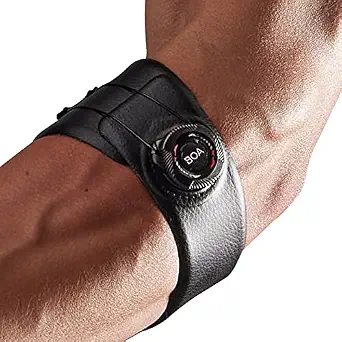 SOZO Elbow Brace with BOA Micro-Adjustable Dial In Pakistan