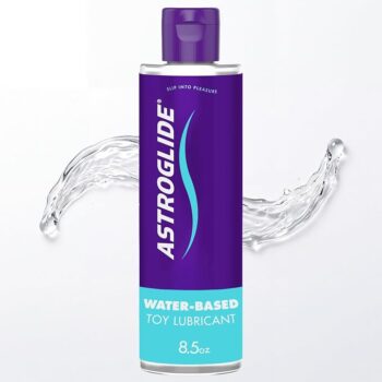 ASTROGLIDE Water-Based Toy Lube In Pakistan
