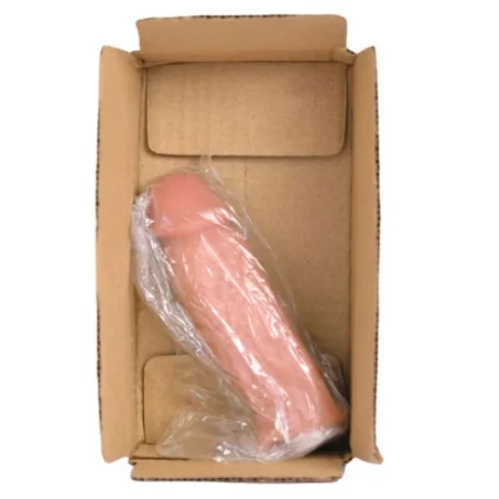 5 Inch Premium Silicone Washable Condom In Pakistan