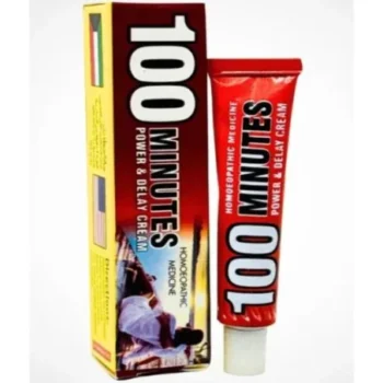 100 Minutes Delay Cream in Pakistan