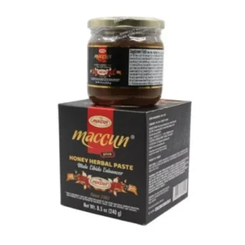 Maccun Honey Herbal Paste In Pakistan