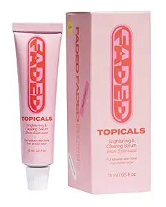 Topicals, Faded Brightening Serum, Reduces Discoloration, 0.5 Fl Oz In Pakistan