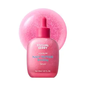 EQQUALBERRY NAD+ Peptide Boosting Serum In Pakistan