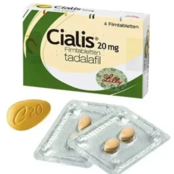 Cialis Tablets