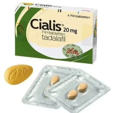 Cialis Tablets