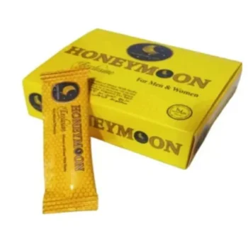 Honeymoon For Men And Women In Pakistan