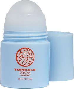 Topicals, High Roller Ingrown Hair Serum In Pakistan