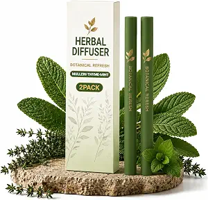 Herbal Diffuser Pen 2 Pack In Pakistan