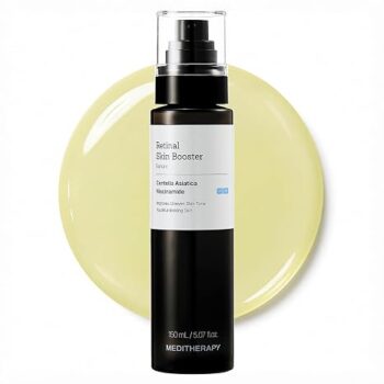 MEDITHERAPY Retinal Skin Booster Face&Body Serum In Pakistan