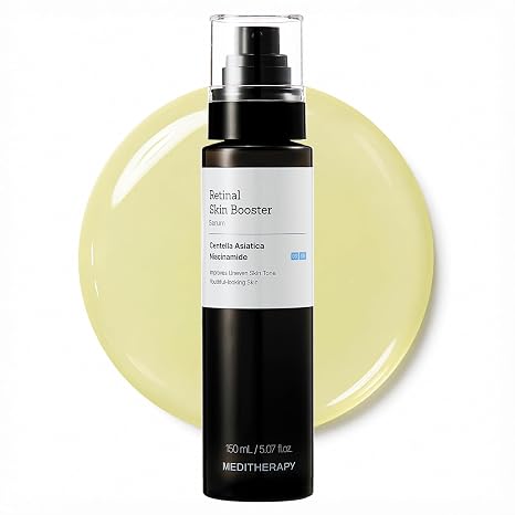 MEDITHERAPY Retinal Skin Booster Face&Body Serum In Pakistan